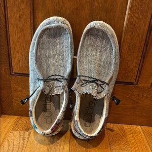 Hey Dude Men’s casual shoes